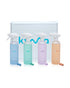 Kyma Fab Four 500ML of each Cleaning Product