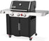 Weber 3 Burner Gas Grill Genesis E-335