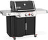 Weber 3 Burner Gas Grill Genesis E-335