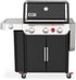 Weber 3 Burner Gas Grill Genesis E-335
