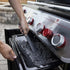 Weber 3 Burner Gas Grill Genesis E-335