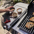 Weber 3 Burner Gas Grill Genesis E-335