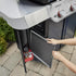 Weber 3 Burner Gas Grill Genesis E-335
