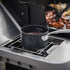 Weber 3 Burner Gas Grill Genesis E-335