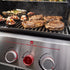 Weber 3 Burner Gas Grill Genesis E-335