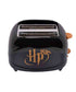 Harry Potter Icon Elite 2 Slice Cool Touch Toaster (Display Unit)