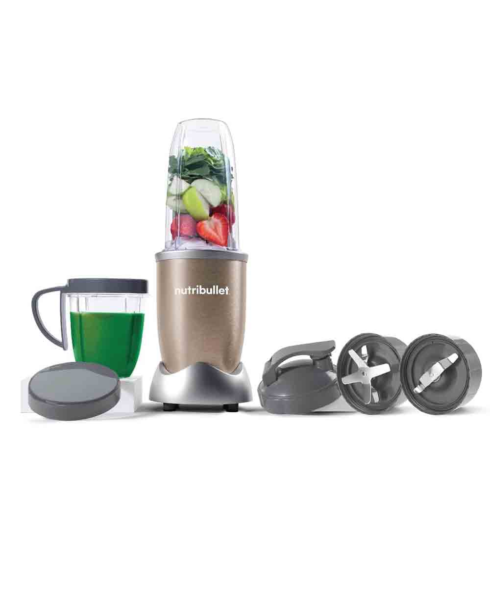 NutriBullet 900 Pro Multi Fucntion Blender Mixer Set (Display Unit)