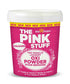 Pink Stuff Miracle Laundry Oxi Powder Stain Remover for Colors 2.2lbs