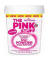 Pink Stuff Miracle Laundry Oxi Powder Stain Remover for Whites