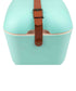 Polarbox 20 Liter Classic Cooler Box Cyan, Baby Rose