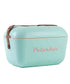Polarbox 20 Liter Classic Cooler Box Cyan, Baby Rose