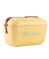 Polarbox 20 Liter Classic Cooler Box Yellow, Cyan