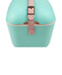 Polarbox 20 Liter Pop Cooler Box Cyan, Baby Rose