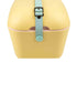 Polarbox 20 Liter Pop Cooler Box Yellow, Cyan