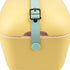 Polarbox 20 Liter Pop Cooler Box Yellow, Cyan