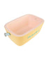 Polarbox 20 Liter Pop Cooler Box Yellow, Cyan