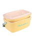 Polarbox 20 Liter Pop Cooler Box Yellow, Cyan