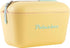 Polarbox 20 Liter Pop Cooler Box Yellow, Cyan