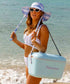Polarbox 20 Liter Pop Cooler Box Sky Blue, Baby Rose