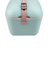 Polarbox 12 Liter Pop Cooler Box Sky Blue, Baby Rose