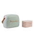 Polarbox 6 Liter Urban Cooler Bag with 2 Containers Matcha Gold