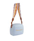 Polarbox 6 Liter Urban Cooler Bag with 2 Containers Bruma Gold