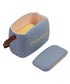 Polarbox 6 Liter Urban Cooler Bag with 2 Containers Bruma Gold
