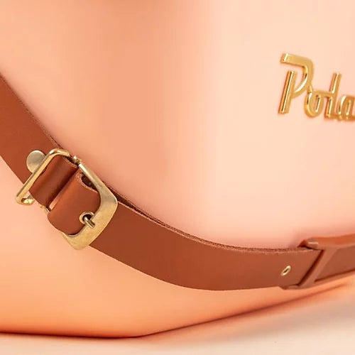 Polarbox 12 Liter Classic Cooler Box Coral