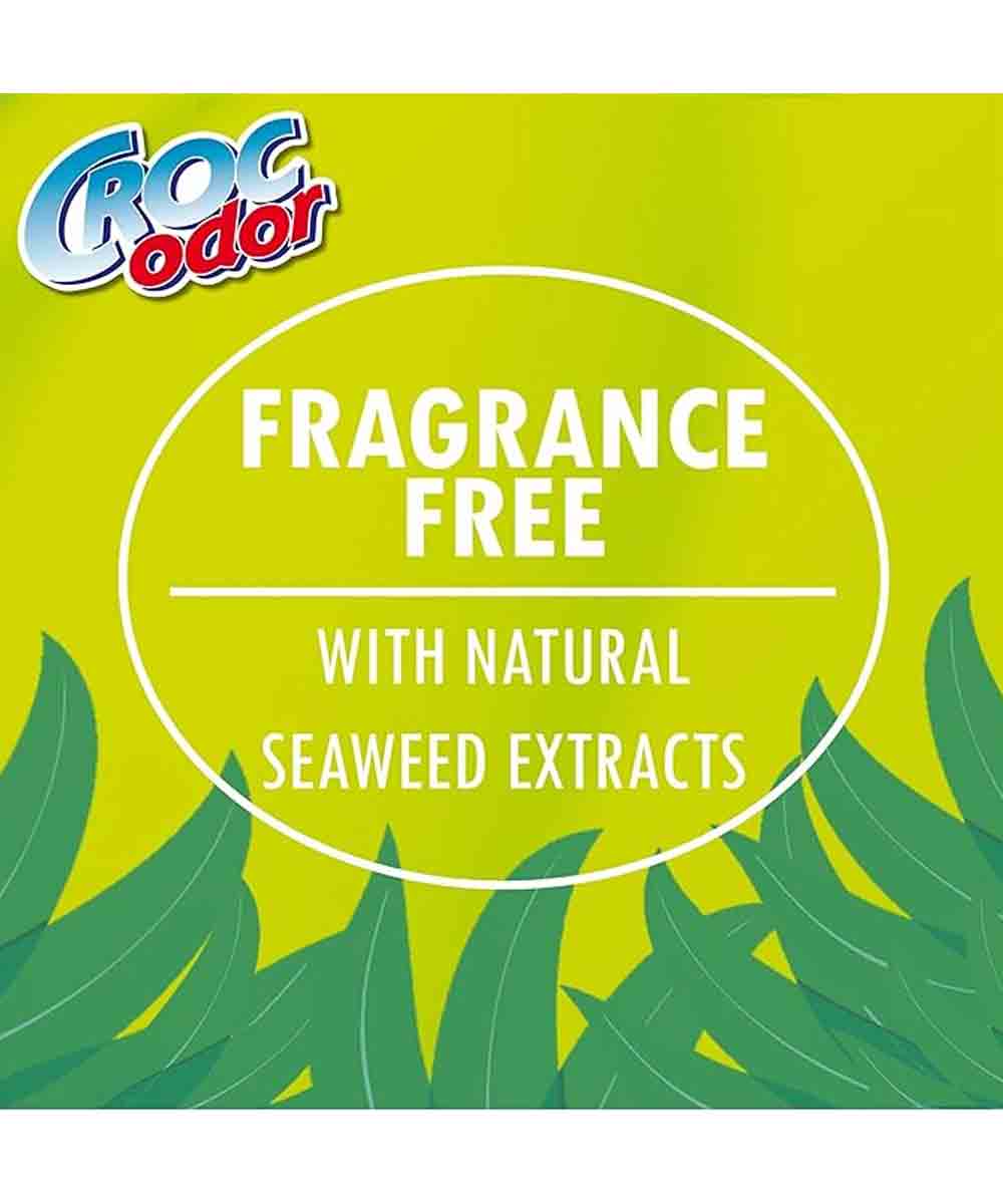 Croc Odor Fridge Gem Twin Pack 2 x 33g