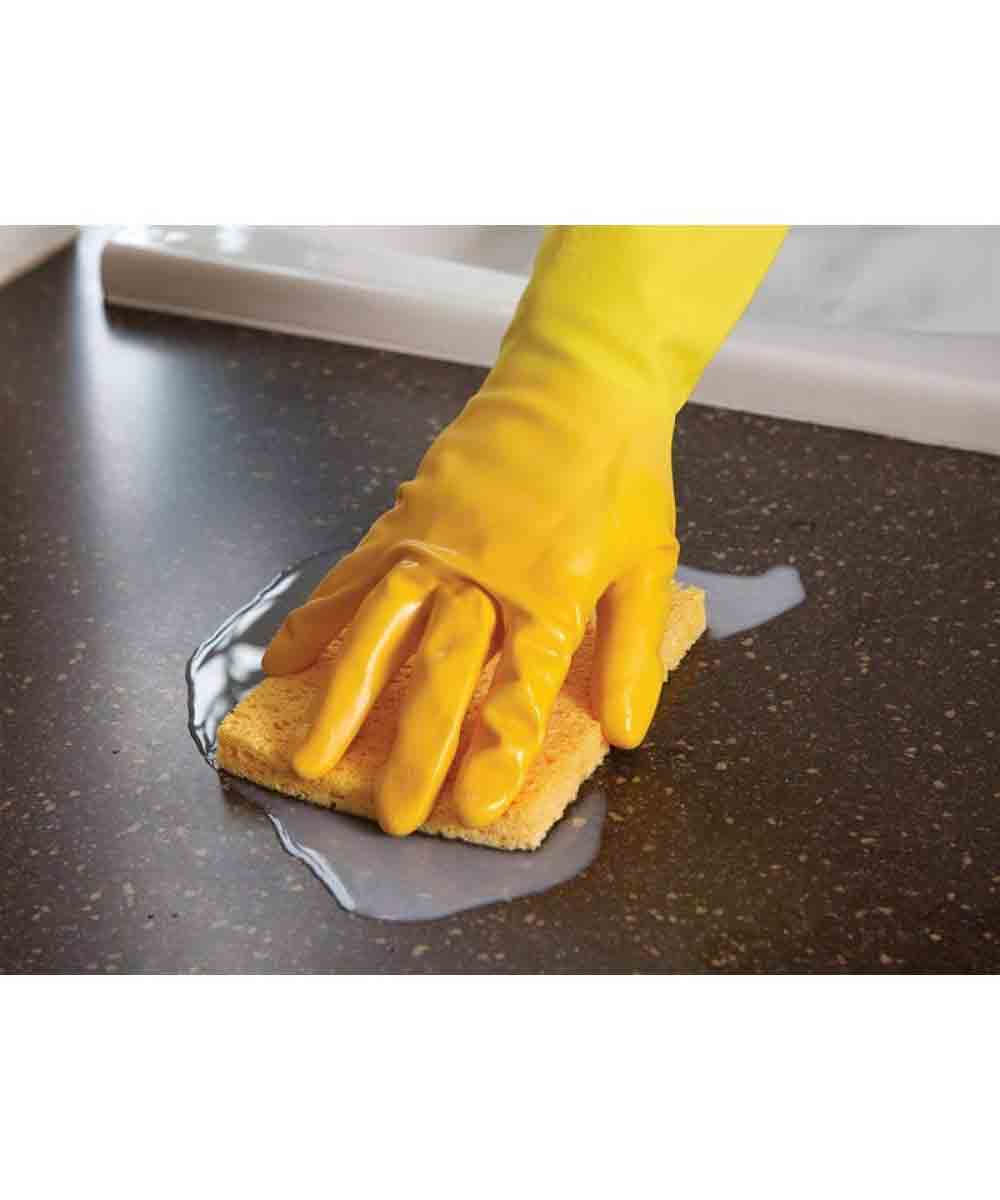 Marigold Gloves Small