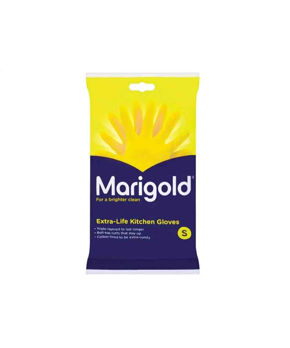 Marigold Gloves Small