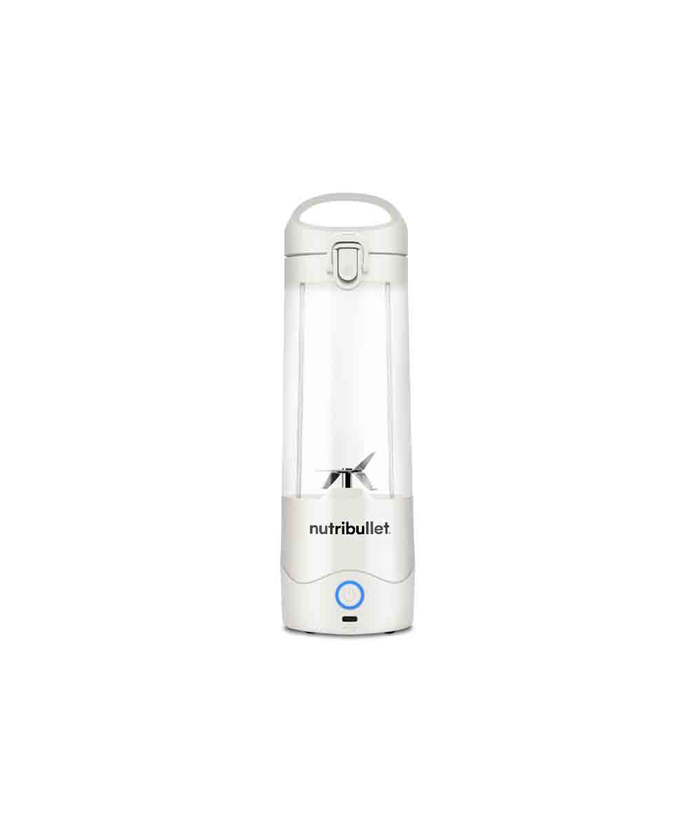 Nutribullet Portable Blender White