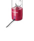 Nutribullet Portable Blender Red