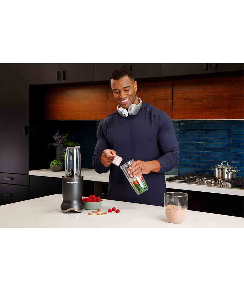 Nutribullet Personal Blender Black