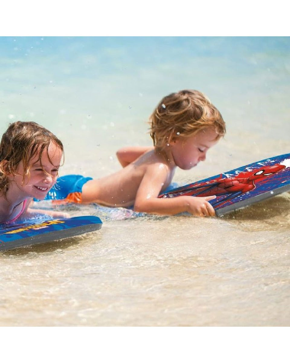 Mondo Body Board 84cm Spiderman