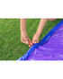 Bestway H2Ogo Slide Lunar Launch 488cm