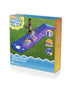 Bestway H2Ogo Slide Lunar Launch 488cm