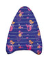 Bestway Kickboard Fabric Boys or Girls Assorted 1 Piece