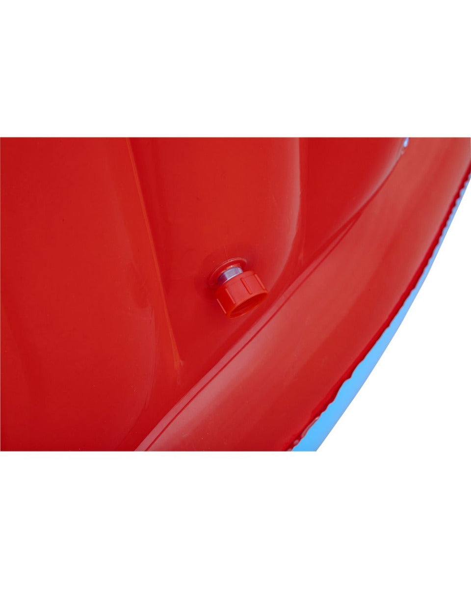 Bestway Playcenter Spiderman 211 x 206 x 127 cm