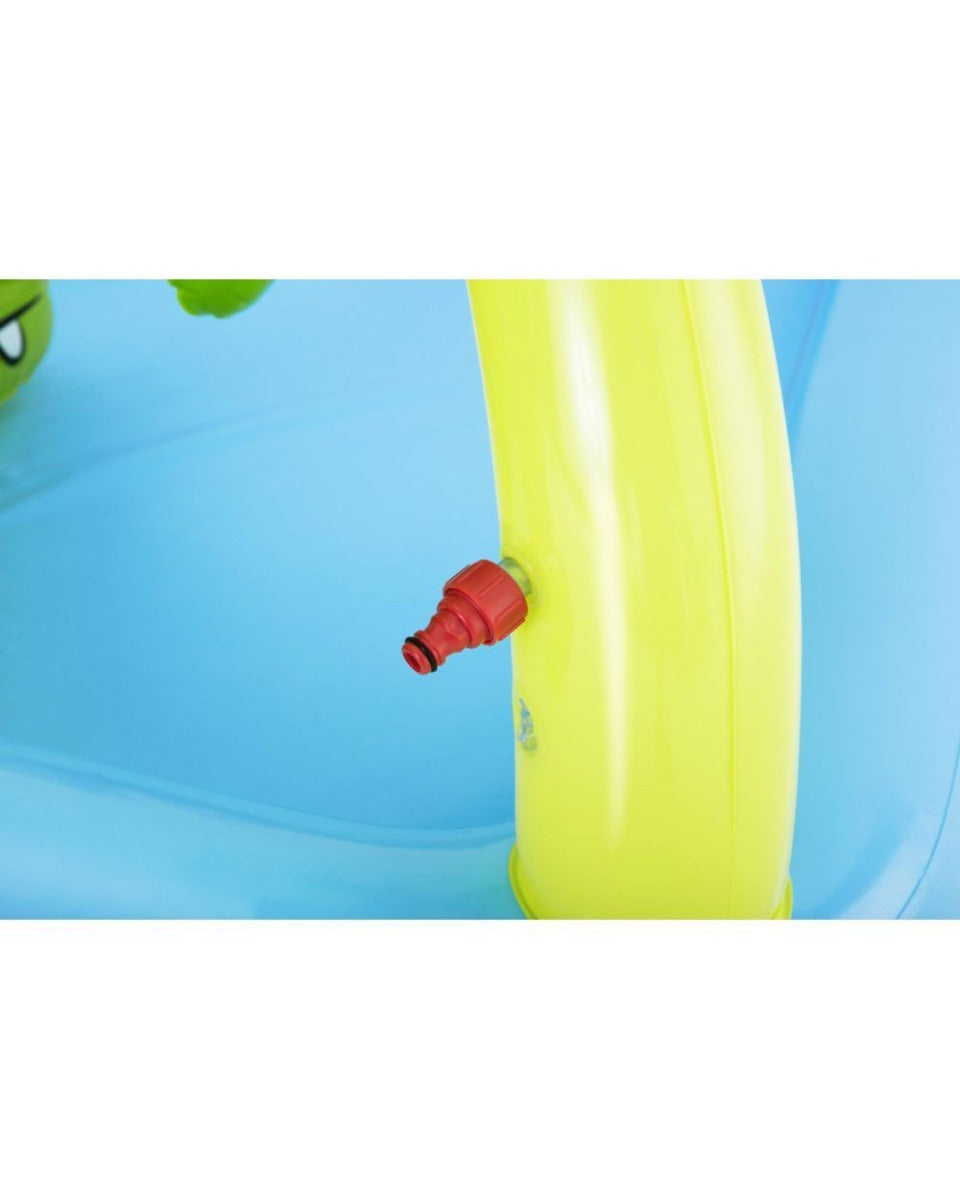 Bestway Playcenter Fantastic Aqua 239 x 206 x 86 cm