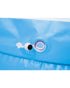 Bestway Pool The Big Lagnoon 262 x 157 x 46 cm
