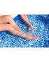 Bestway Family Pool Splash Paradise 231 x 219 x 79 cm
