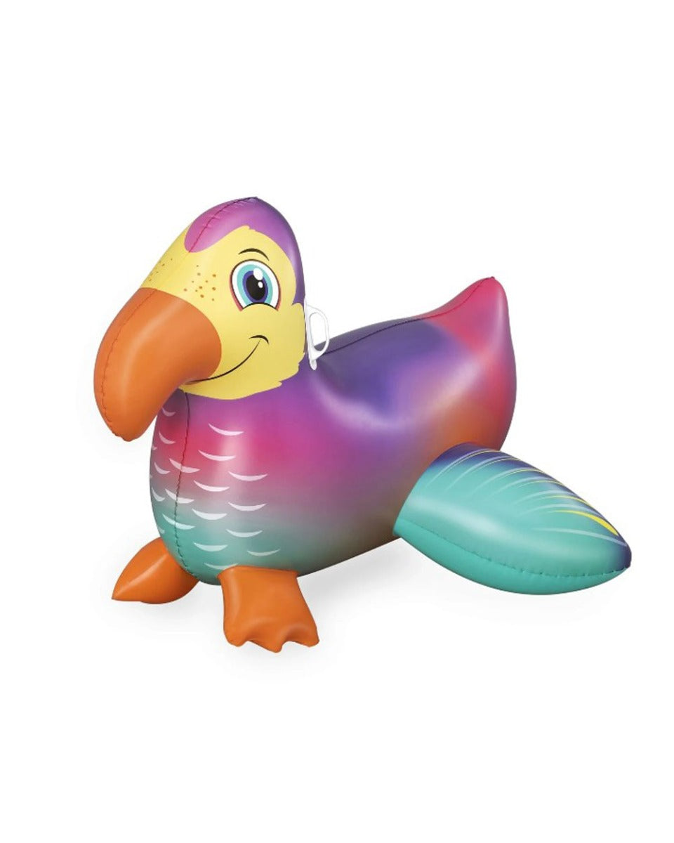 Bestway Rider Dandy Dodo 141 x 113 cm