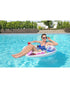 Bestway Swim Ring Tie Dye 118 x 117 cm