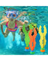 Mondo Diving Seaweed Toys 3 Pieces