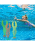 Mondo Diving Seaweed Toys 3 Pieces