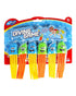Mondo Diving Speedy Squid Toys Set of 6 Pieces