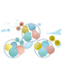 Mondo Water Bomb Reusable Silicon Set of Pieces