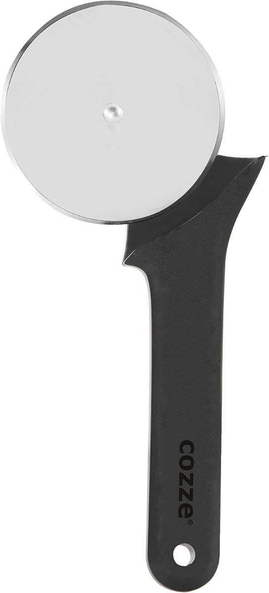 Cozze Pizza Cutter With Soft Grip