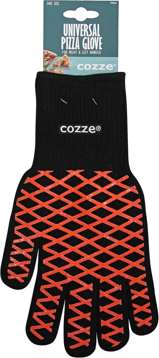 Cozze Glove For Pizza Oven 350 Â°C (Display Unit)